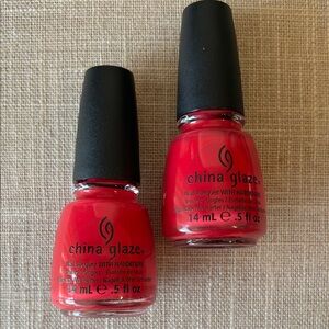 China Glaze Mediterranean Charm Nail Polish